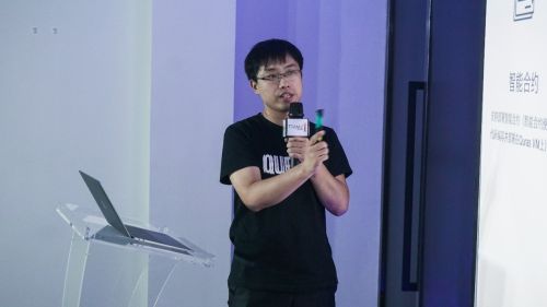 数字经济：信未来 信科技