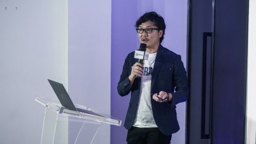 数字经济：信未来 信科技