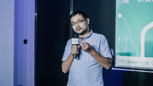 数字经济：信未来 信科技