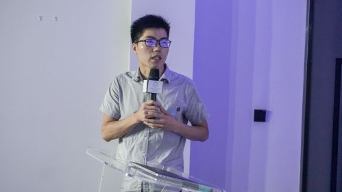 数字经济：信未来 信科技