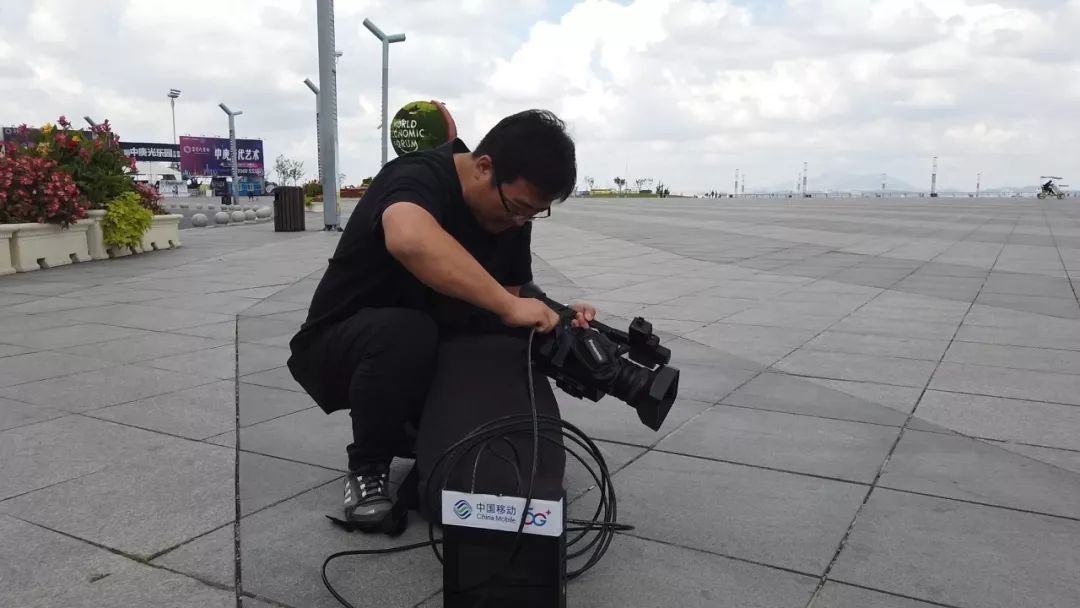 我用上5G了！首个测评出炉