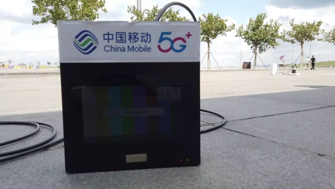 我用上5G了！首个测评出炉