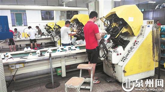 产业“新老交替” 泉州酝酿盘活老旧厂房造新园