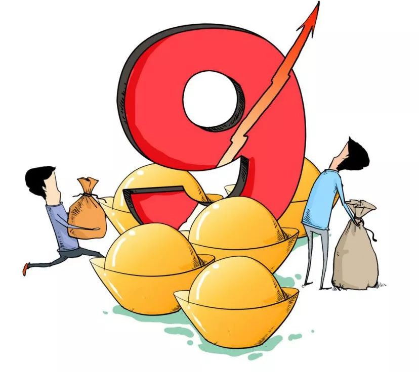 8月A股顽强收关，9月金股看科技！