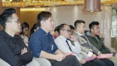 莞港青年创业交流路演会举行，19个项目来莞觅“姻缘”