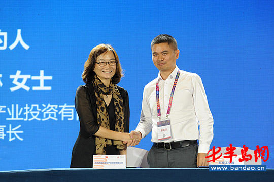 中国影视工业人才培养项目签约发布，推动中国影视工业化进程