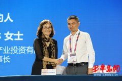 中国影视工业人才培养项目签约发布，推动中国影视工业化进程