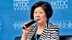 资本女王马雪征去世了