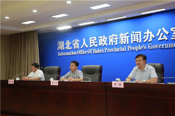 湖北加大力度推进博士后创新人才队伍建设