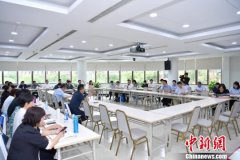 上海浦东：推进教育对外开放 培养科技创新人才