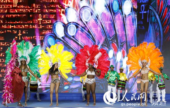 兰州市创新招才模式人才队伍建设获成效
