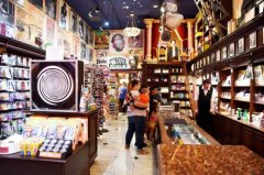 出人意料 在这一领域美国仍在追赶中国和印度