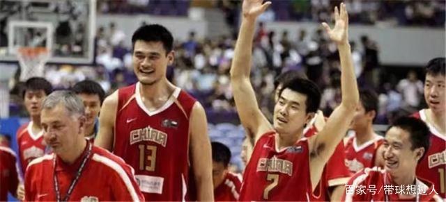 十多年前两次生死战都赢了，今晚中国男篮能不能重复奇迹？