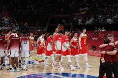 下限之后还有下限 绝望！今夜五棵松没有奇迹