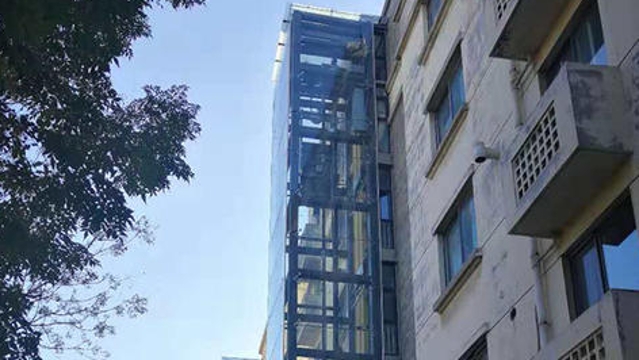 电梯安全监管向“治理2.0”升级