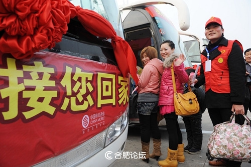 服务擦亮移动“金字招牌” 中国移动安徽公司