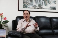 澳门科技大学教授许敖敖当选国际宇航科学院院士