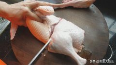 鸭肉不要做老样子，加一碗这个，营养和开胃菜