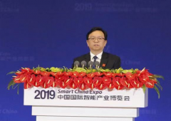 比亚迪王传福：汽车变革中智能化才是下半场