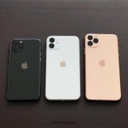 传iPhone 11物料成本便宜10% 但美版并不会降价