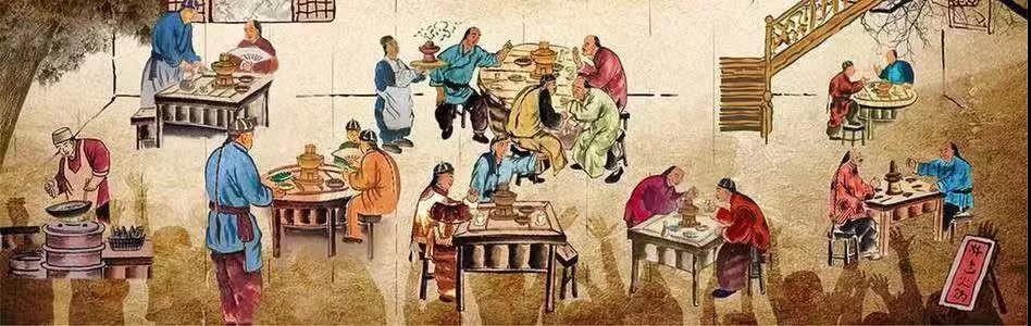 恋乡民间美食大赛 深度挖掘柴米油盐间的美味