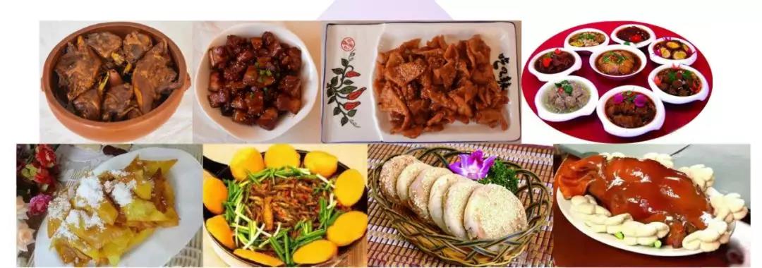 恋乡民间美食大赛 深度挖掘柴米油盐间的美味