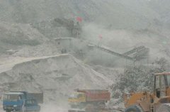湖南省长部署砂石土矿专项整治工作，全面整治