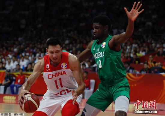9月8日，中国男篮结束了在本届世界杯上的最后一场比赛，面对实力强大的非洲劲旅尼日利亚，最终以73：86遗憾败北。这场事关东京奥运会直通资格的关键战中，中国男篮虽然拼尽全力，但末节没能顶住对手的攻势，中国队将无缘东京奥运会直通资格。