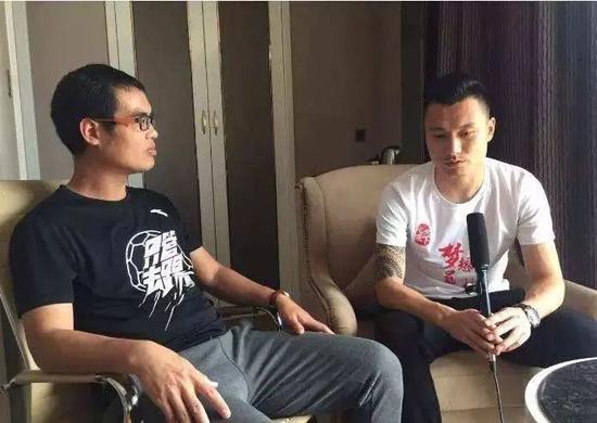 转会有不确定性 爆料迟早要被打脸的