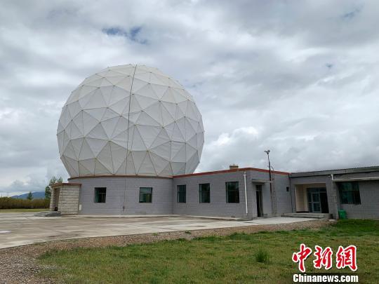 探访紫金山天文台青海观测站：在“世界屋脊”