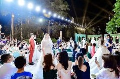 海口高新区国际文化创意人才交流节正式启动