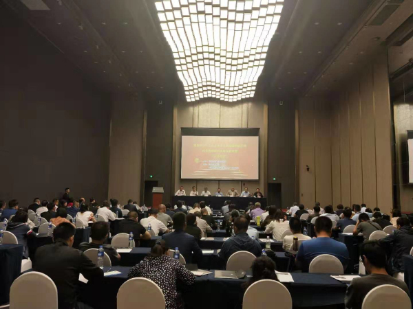 国家肉羊产业技术体系戈壁短尾羊品种推介会暨