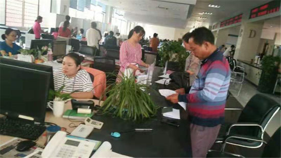 景谷县人社局立足“五个依托”抓宣传 助推人社