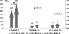 2019中国房地产品牌价值研究报告