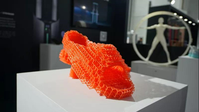 成立3年获过亿元融资，清锋时代想推动3D打印大众化