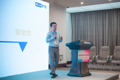 旷视出席2019金融科技ABCD峰会 以AI助力中国金融科技创新与发展