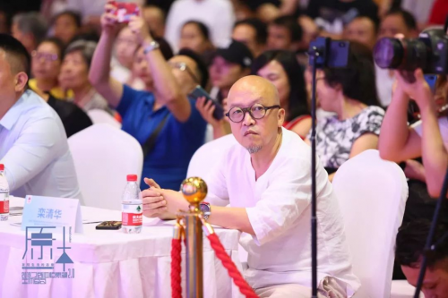 久盛地板素颜2.0全球首发丨共赴原木之约，发现生活的态度