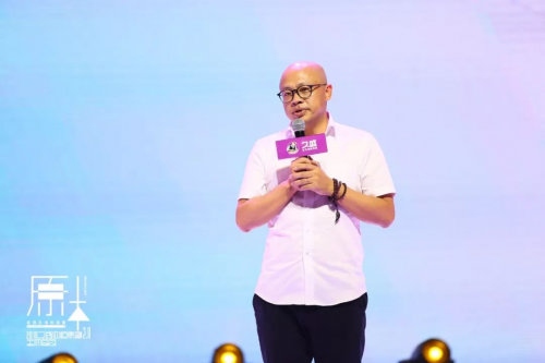 久盛地板素颜2.0全球首发丨共赴原木之约，发现生活的态度