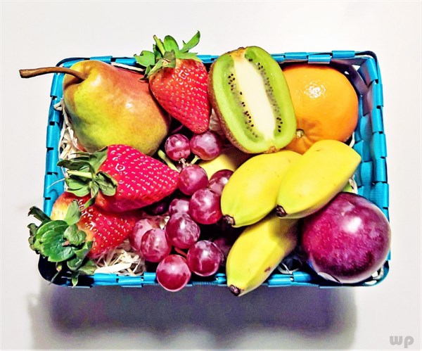秋天3种水果要常吃，提高免疫力，远离癌症，花钱少效果好还美味