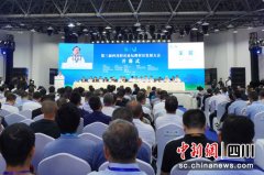 四川村长论坛在广元举行 头脑风暴：乡村振兴与人才先行