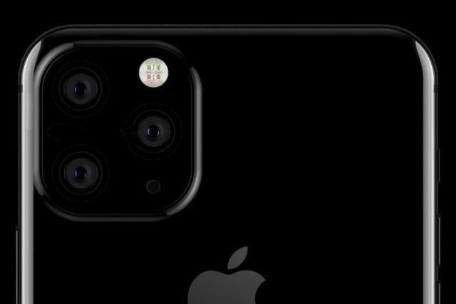 苹果新iPhone将首次推出Dark Green渐变色