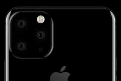 苹果新iPhone将首次推出Dark Green渐变色