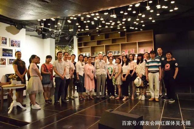 广东省电影行业协会郑大卫讲广东籍中外电影贡