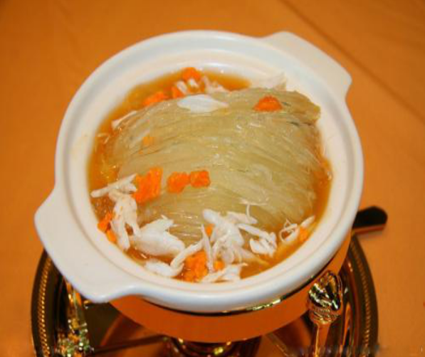 被中国吃货吃涨价的3种食物，第2你可能也吃过，