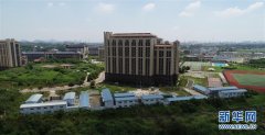 “我们给火箭做减重”