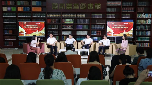 万建民：农业科技对粮食安全的贡献率达到60%