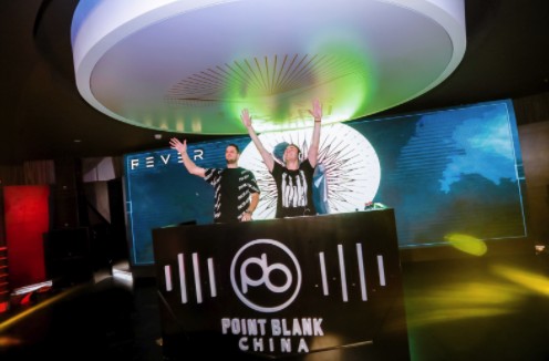 国内首家权威电音学院全面开学 开启电音人才体