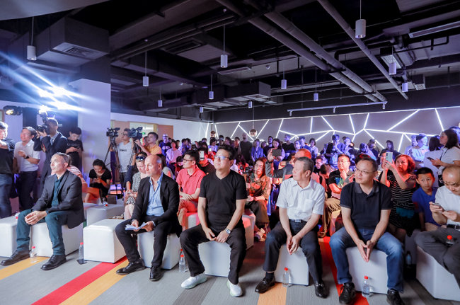 国内首家权威电音学院全面开学 开启电音人才体系化培养