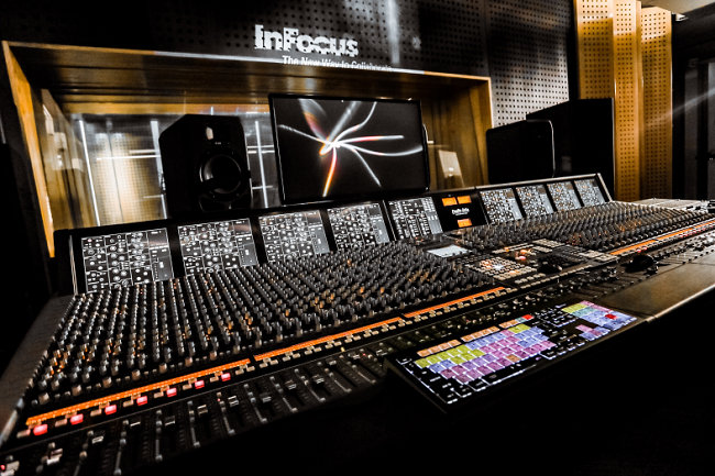 国内首家权威电音学院全面开学 开启电音人才体系化培养