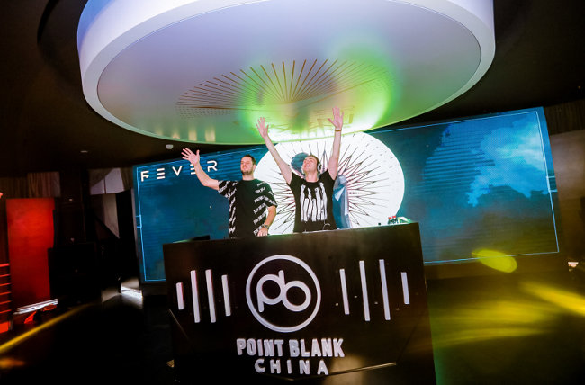 国内首家权威电音学院全面开学 开启电音人才体系化培养